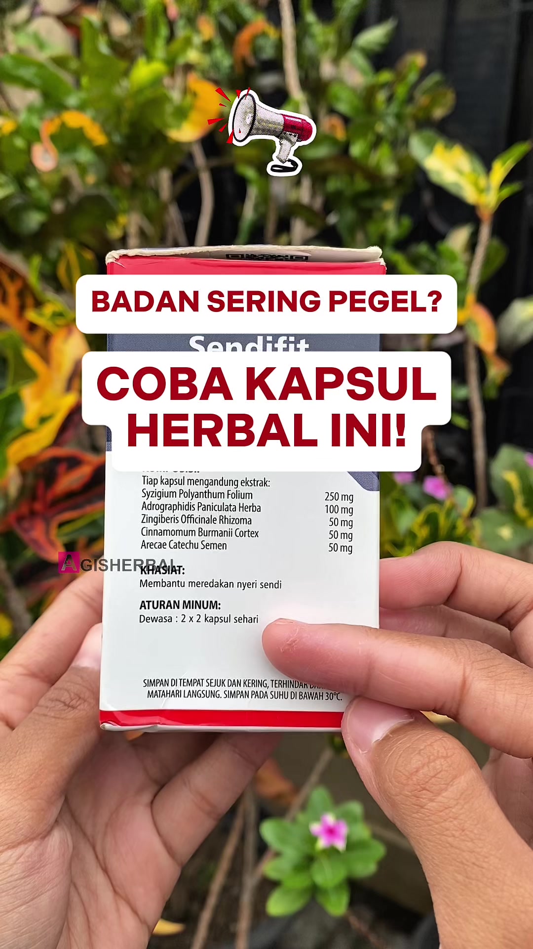 @Agis Herbal Shop