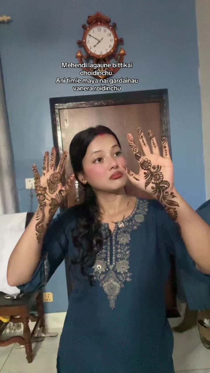 @Nisha shrestha