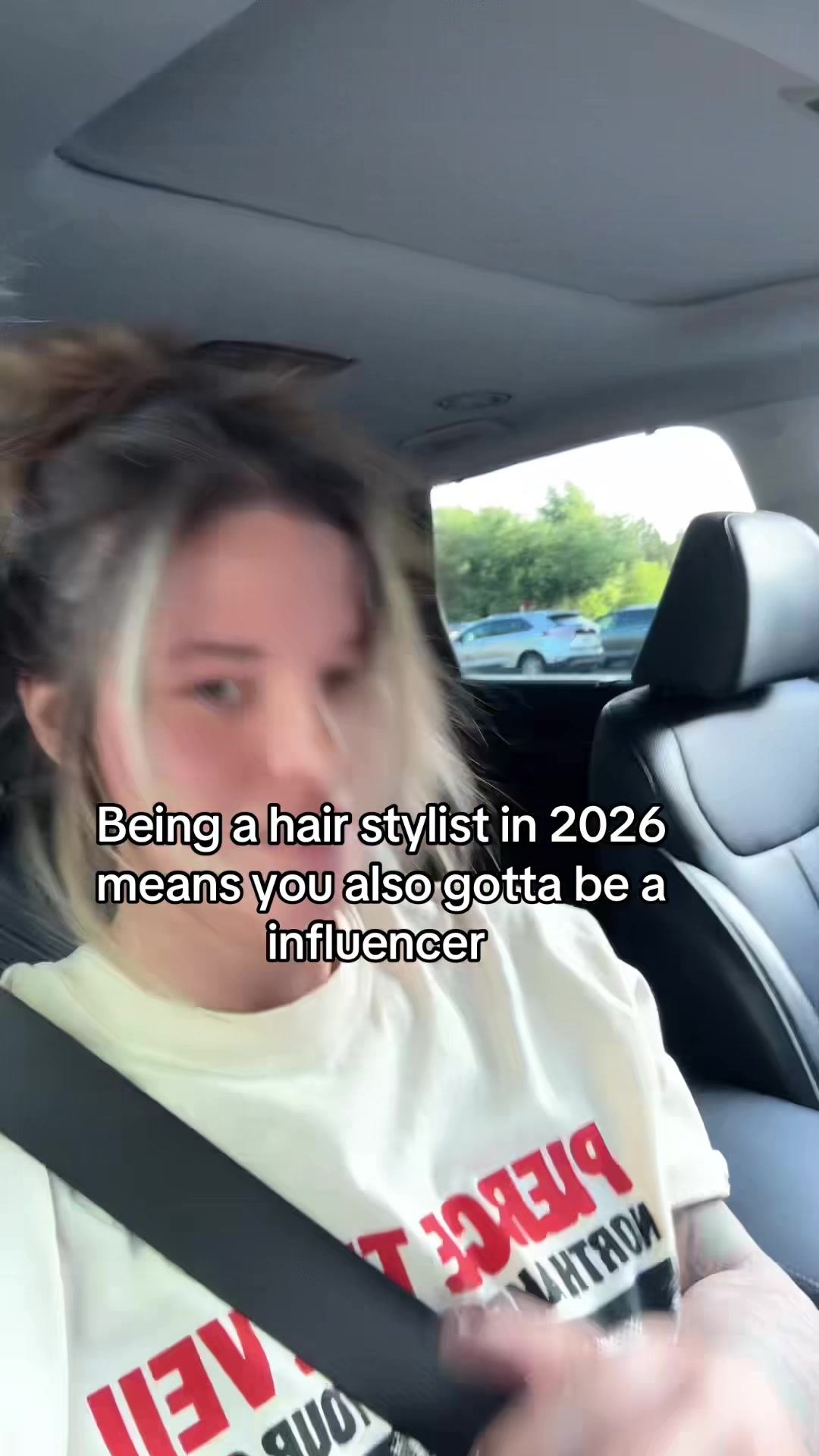 @Becky | NC Hairstylist