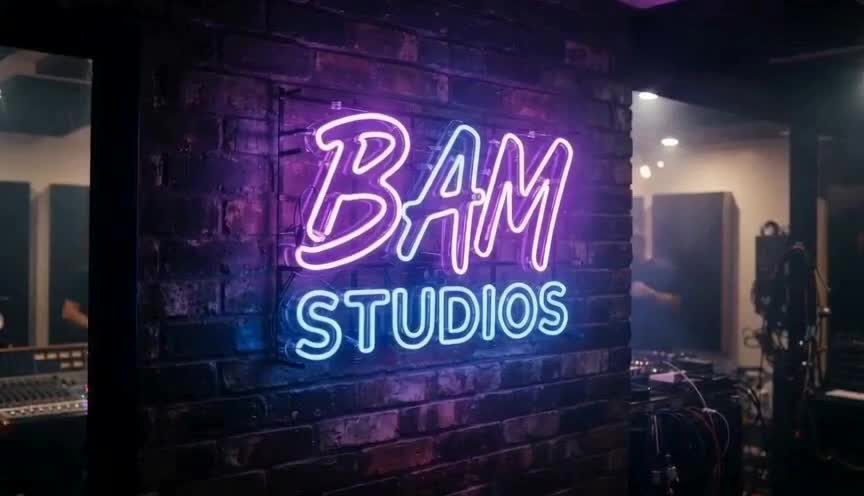 @BAM'S Studios