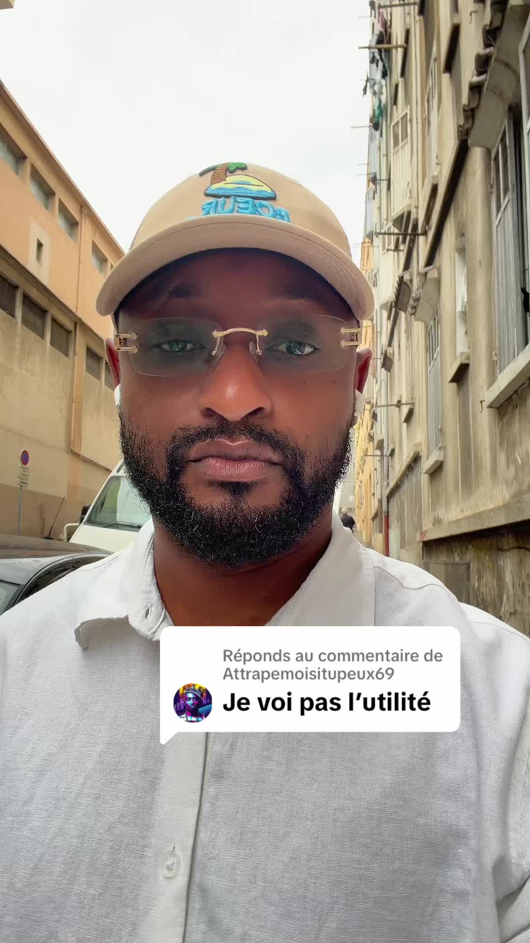 @iman paris