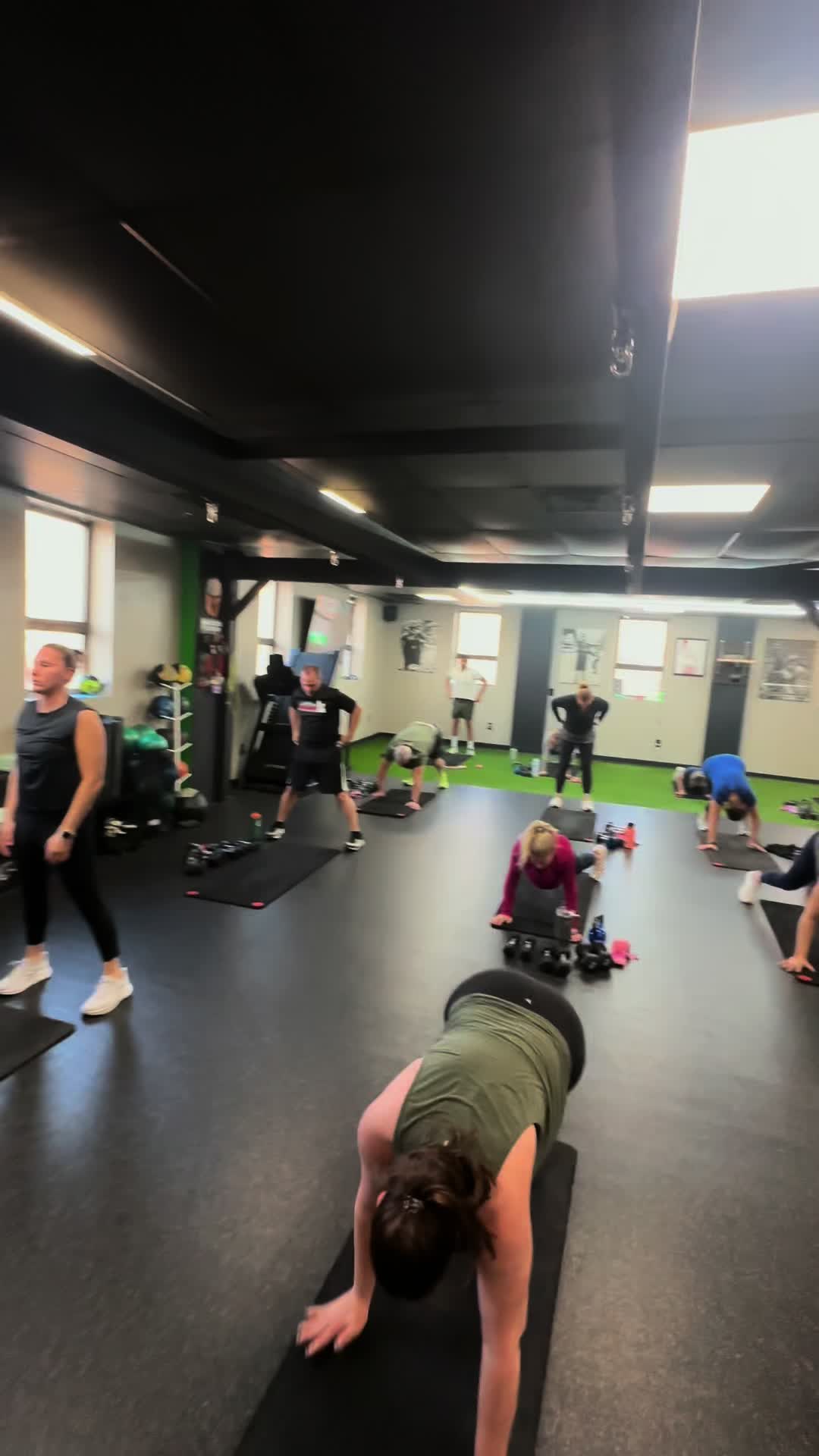 @Freddylive Fitness