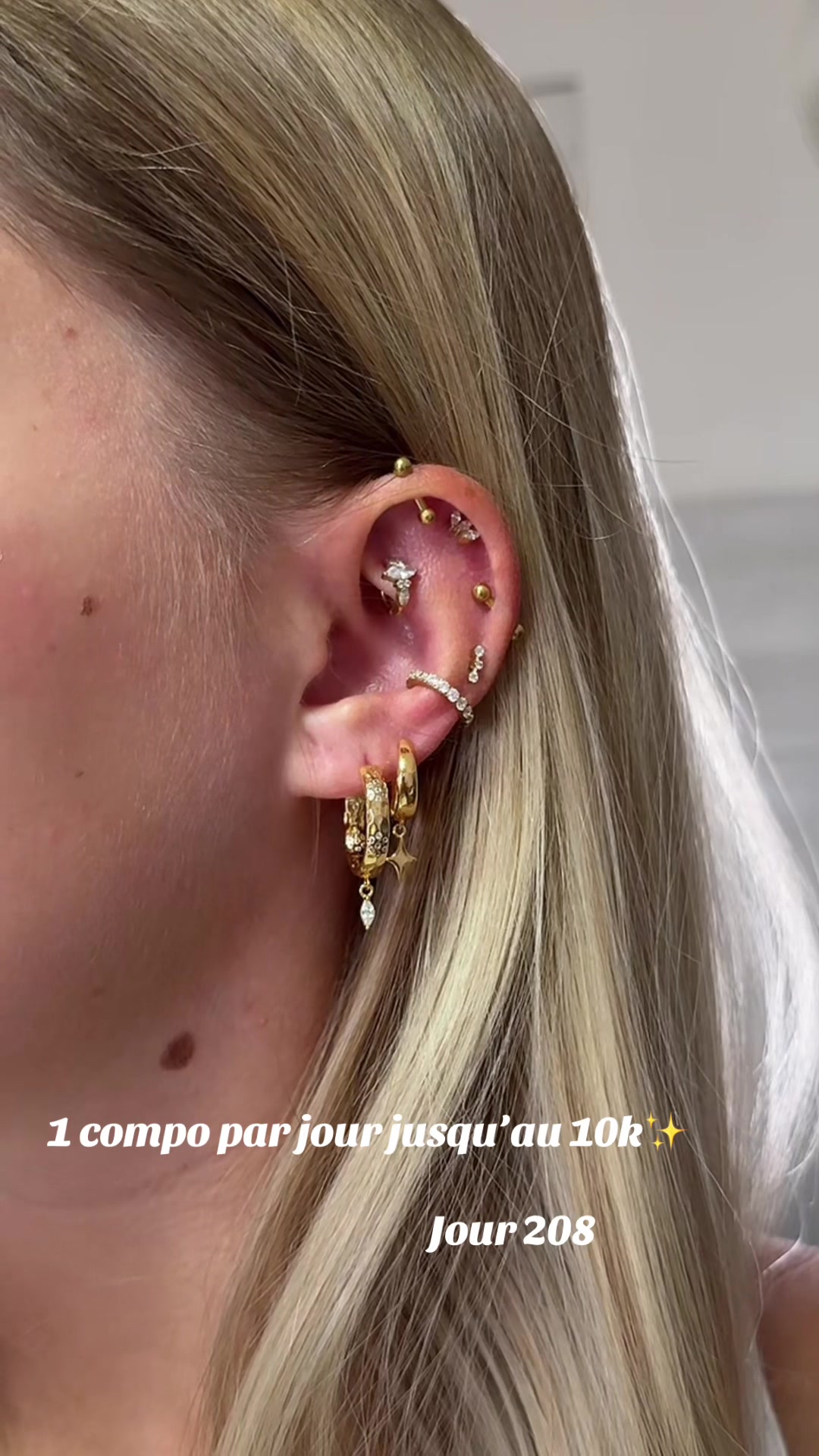 @Margaux | Piercing & Bijoux