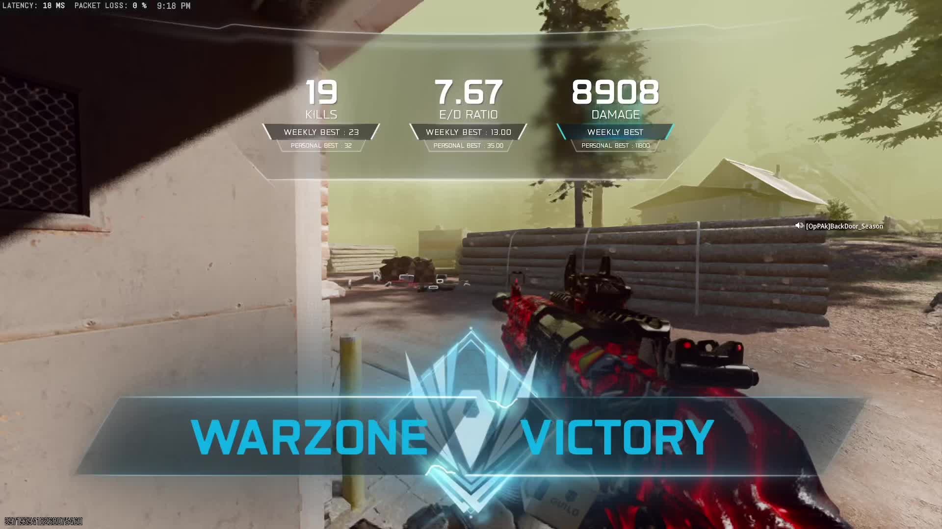 @Revenge of the Dead Ops