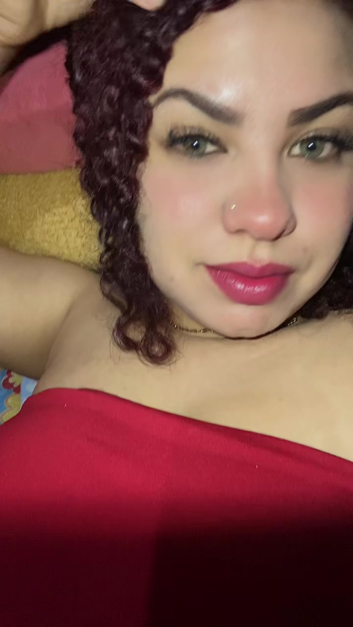 @Nayara Carolina