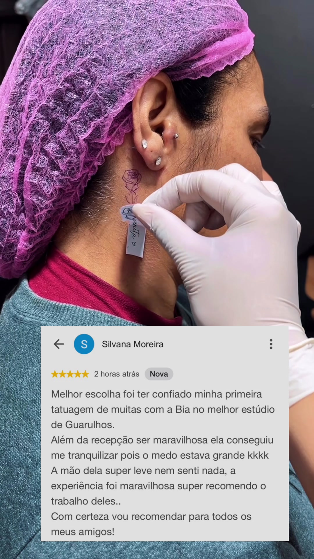 @Bianca Nogueira
