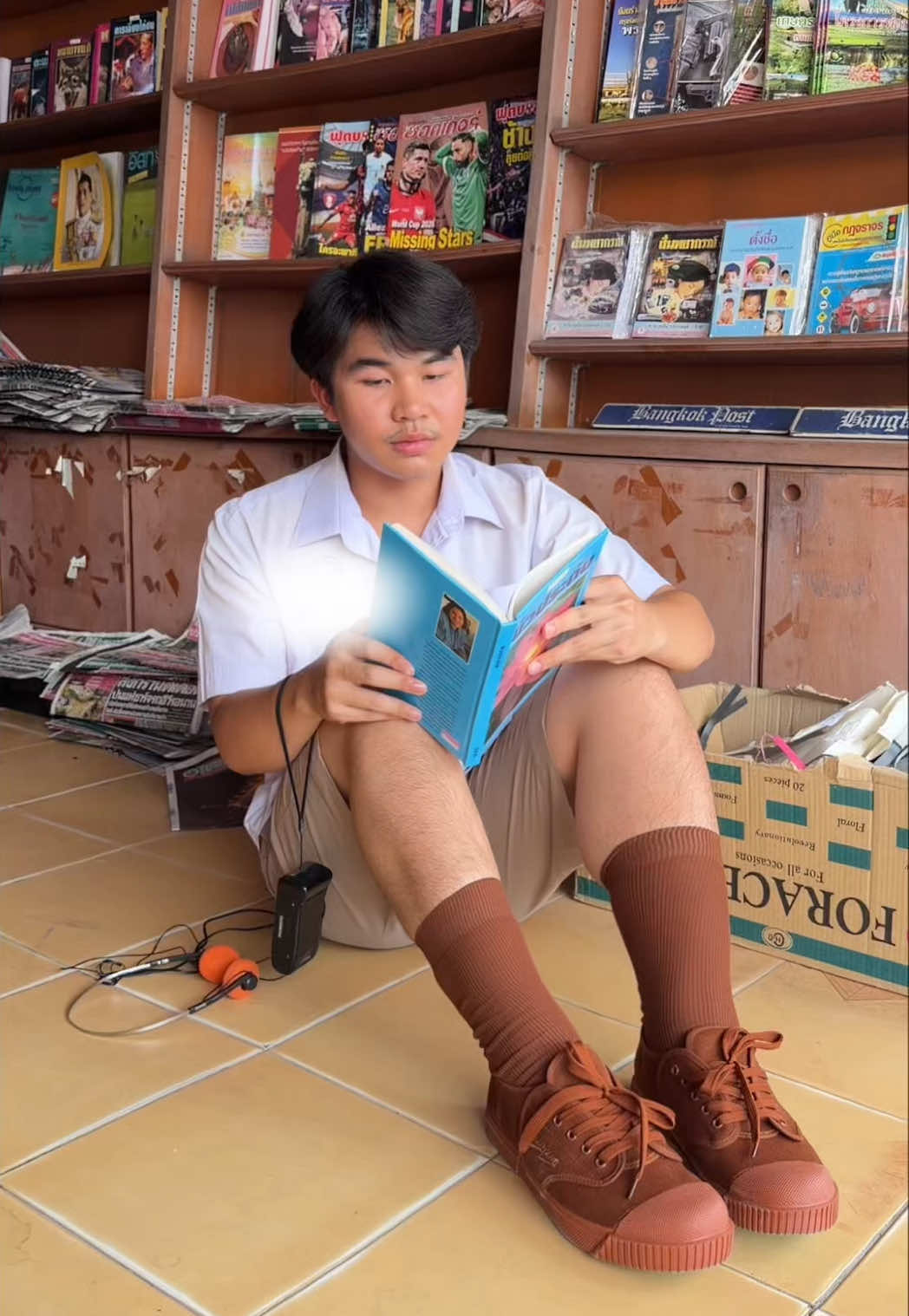 @เคส ณรงค์เดช