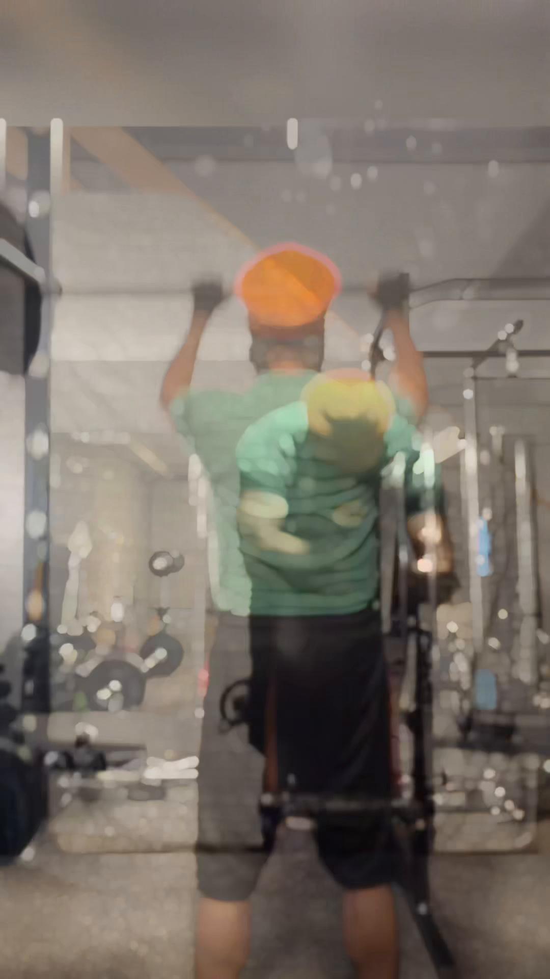 @Bhallasons.gym