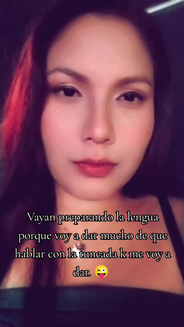 @Sofía Valdivia ♈