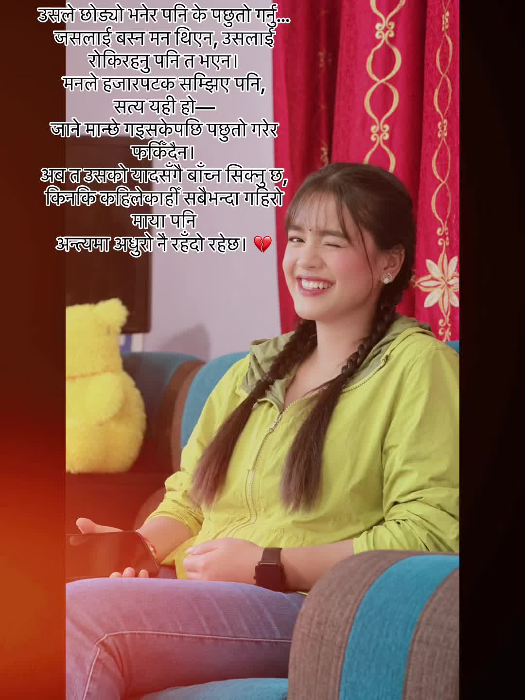 @🖤कालि~दिल~वाली🖤
