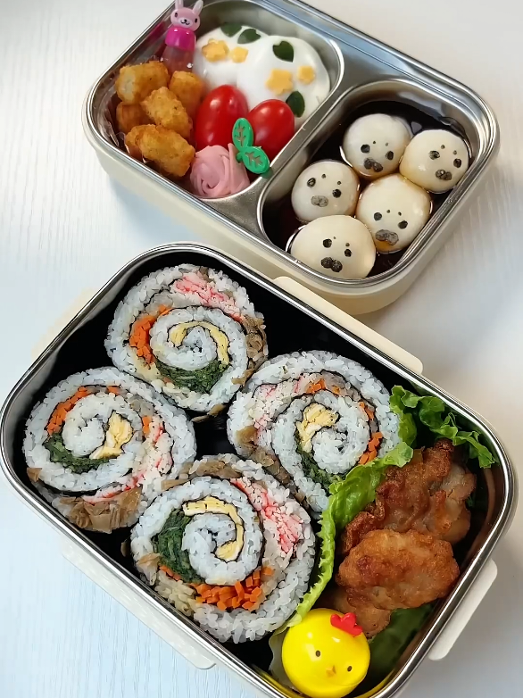 @Tiny Lunchbox🍱