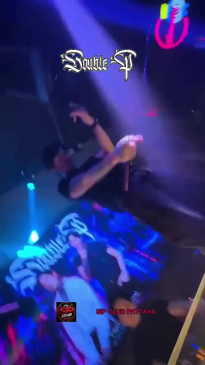 @SIP CLUB PATTAYA
