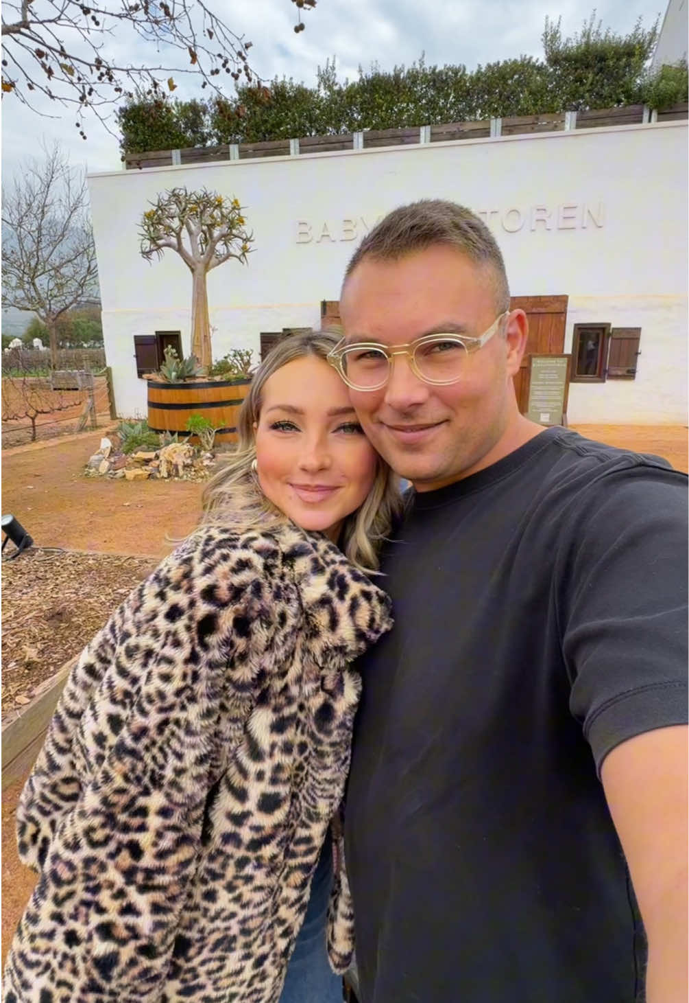 @The Benekes 🇿🇦❤️ | SA Couple