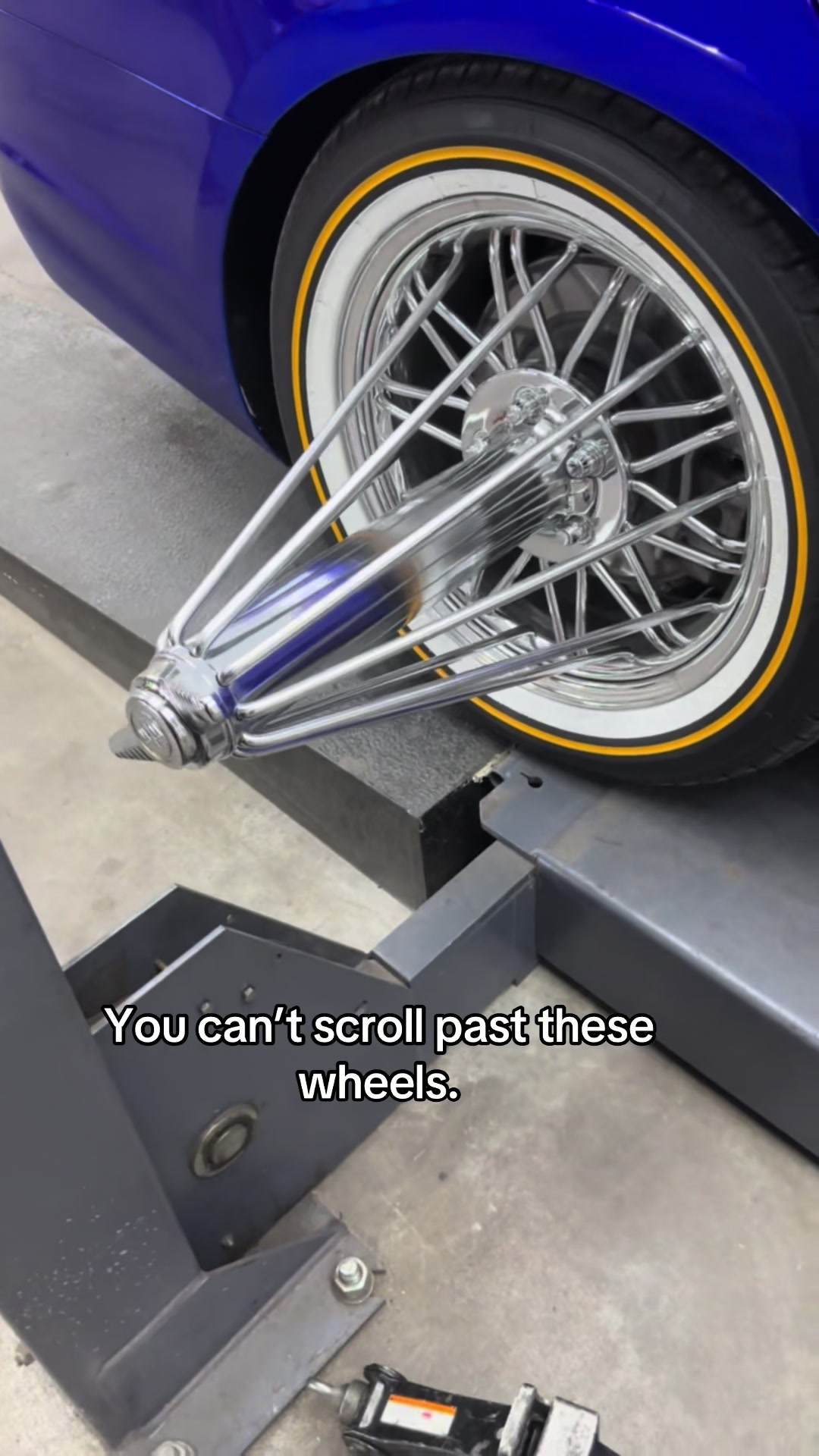 @4LOW  CONCEPTS SUSPENSION SHOP