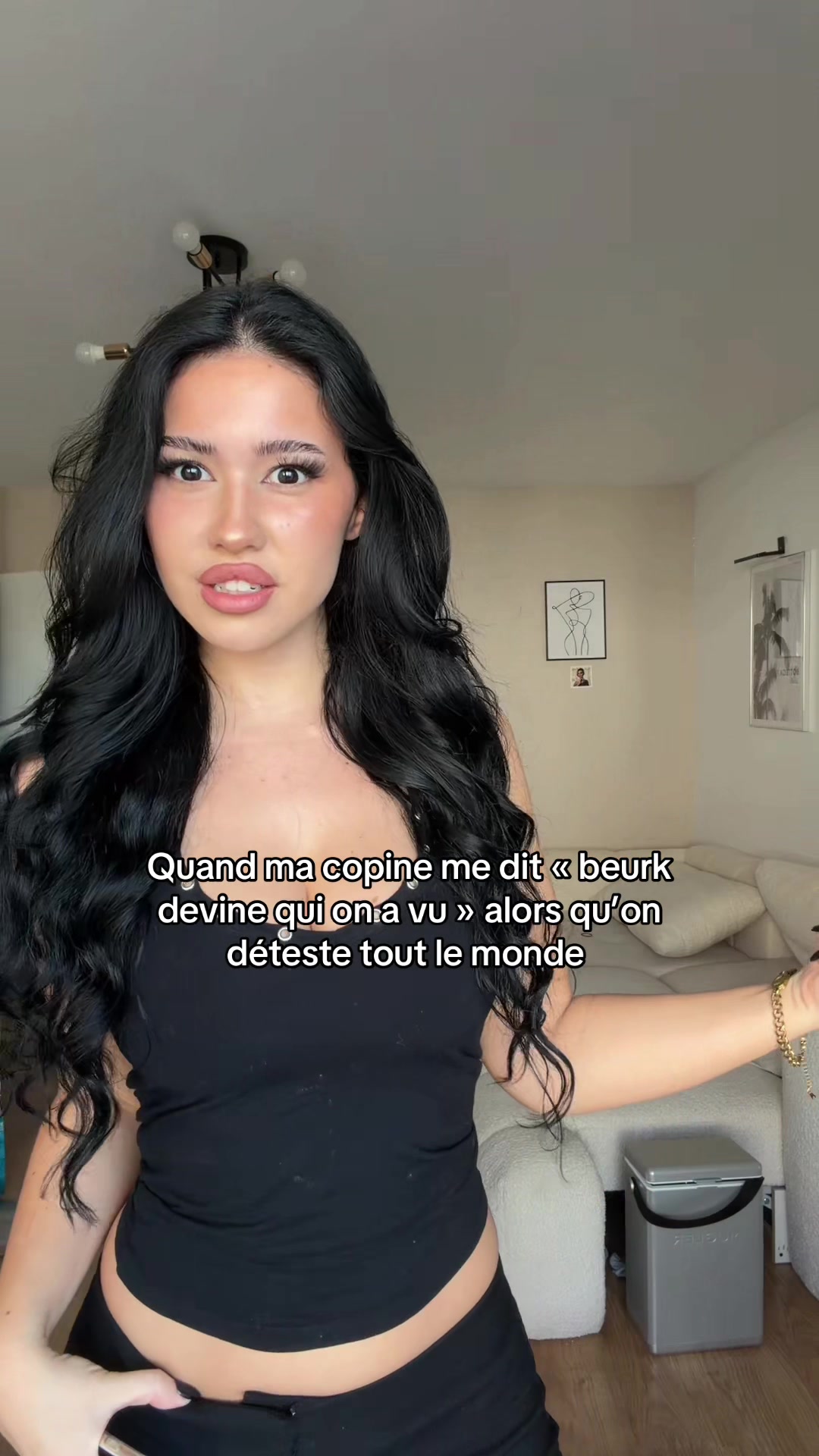 @Anissa