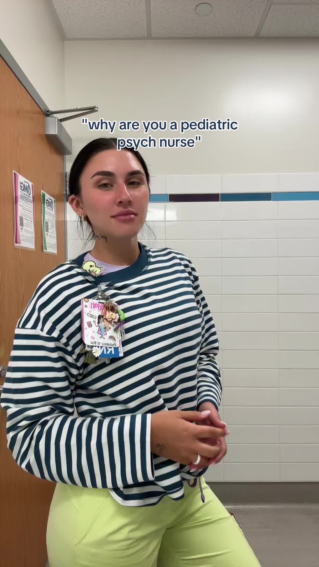 @Morgan Berry | RN 🩺