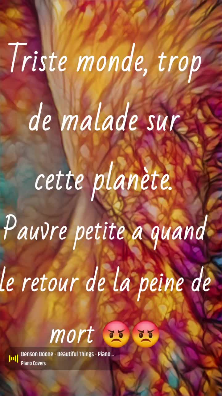 @VirGinie 27✌️💕