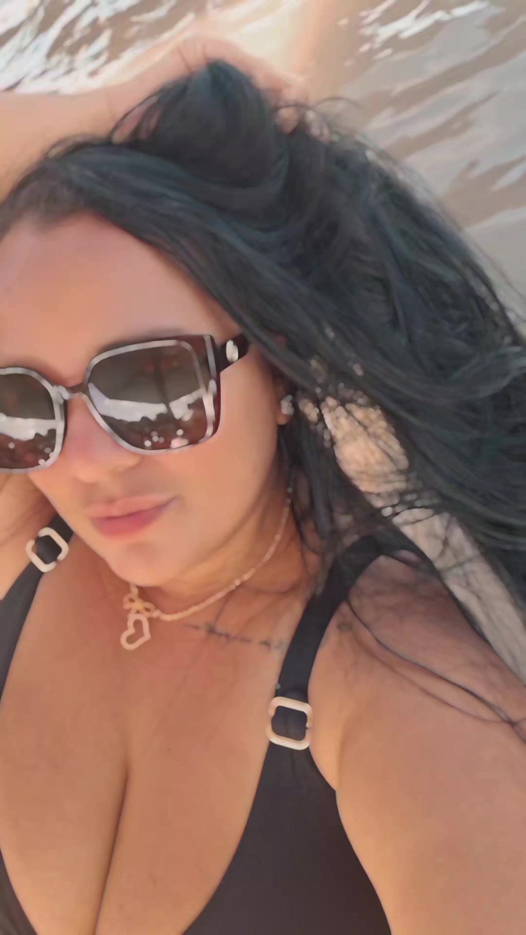 @Luciana Azevedo ๐๐๐ ๐ซง๐ธ