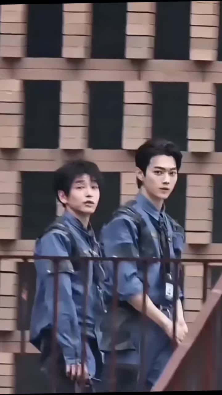 @XuKai