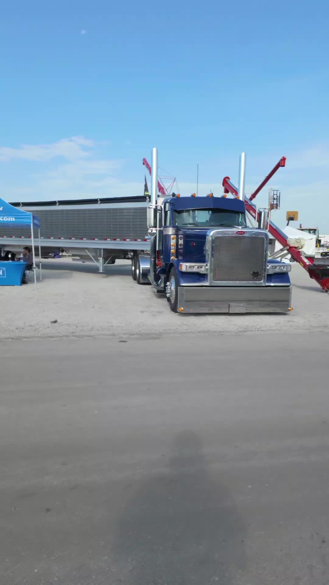 @Dickerson Custom Trucks