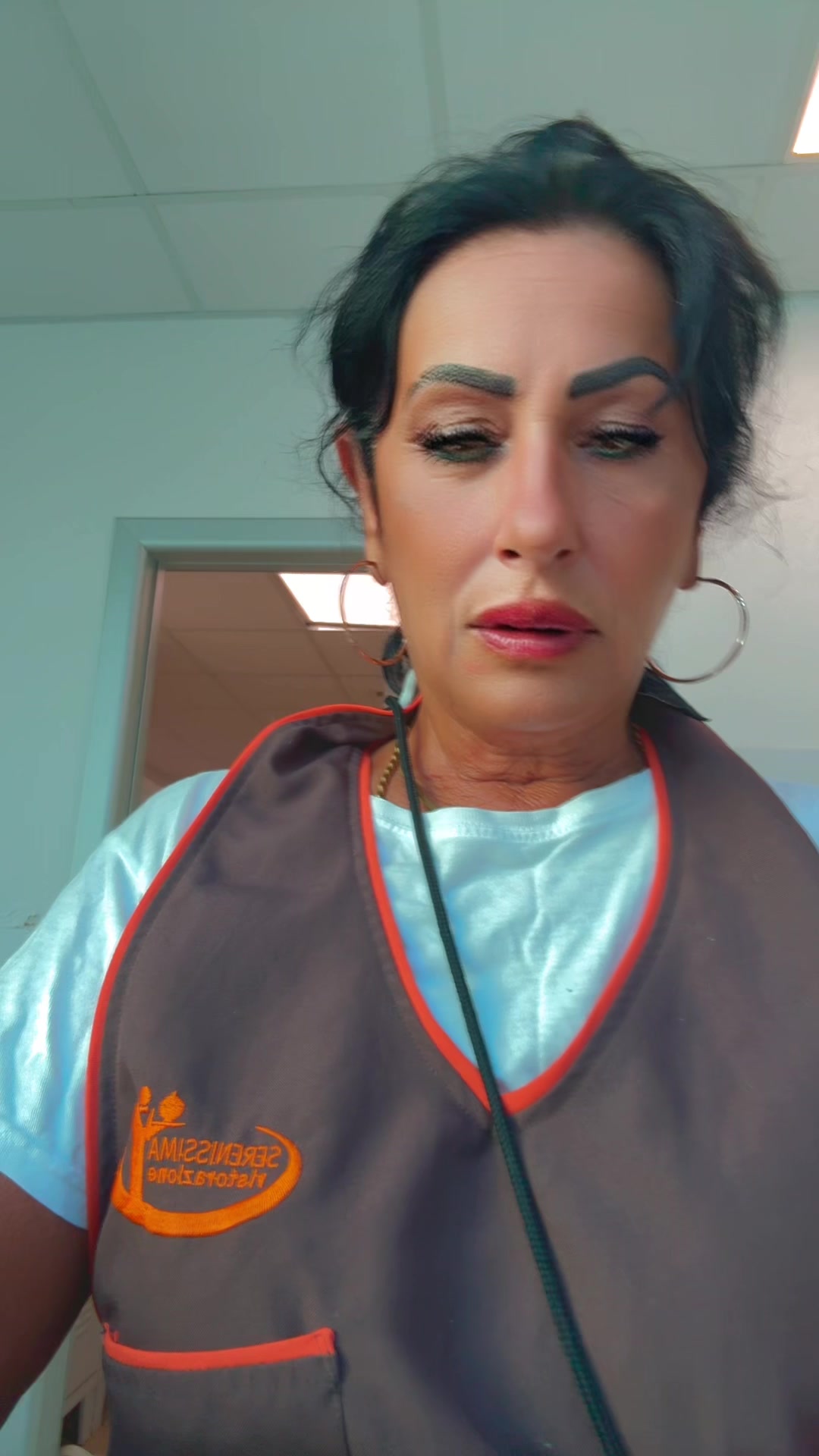 @Rosa Montescuro