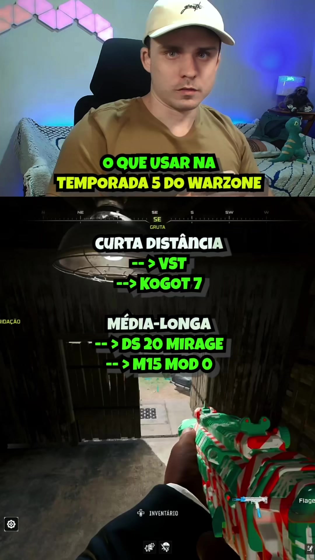 @Felipe "Metal" Botelho