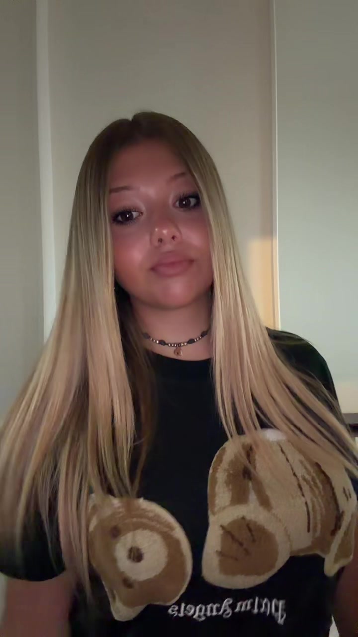 @Carla Marie