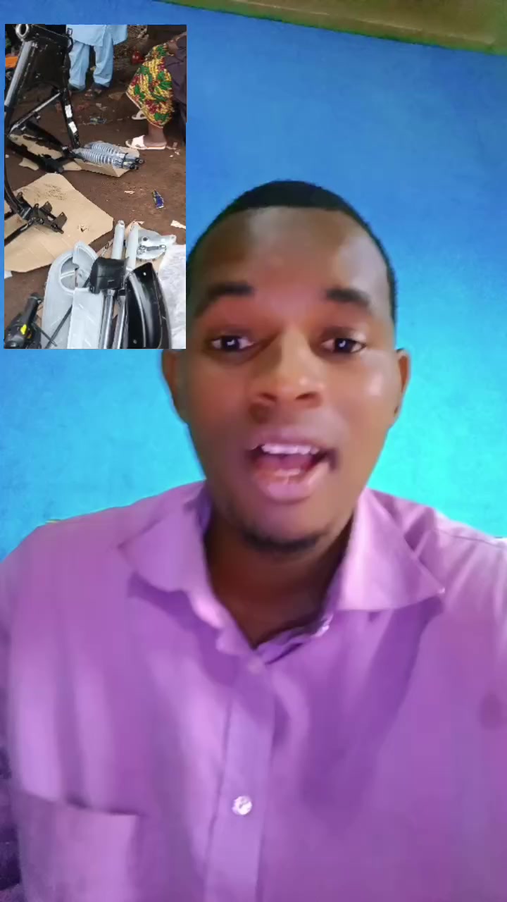 @Mamadou Oury Diallo