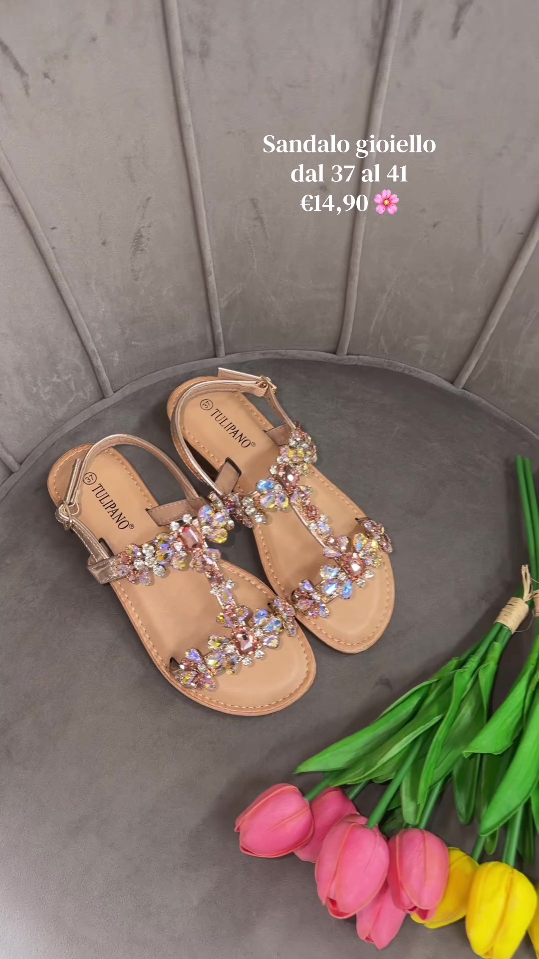 @La Gatta Shoes