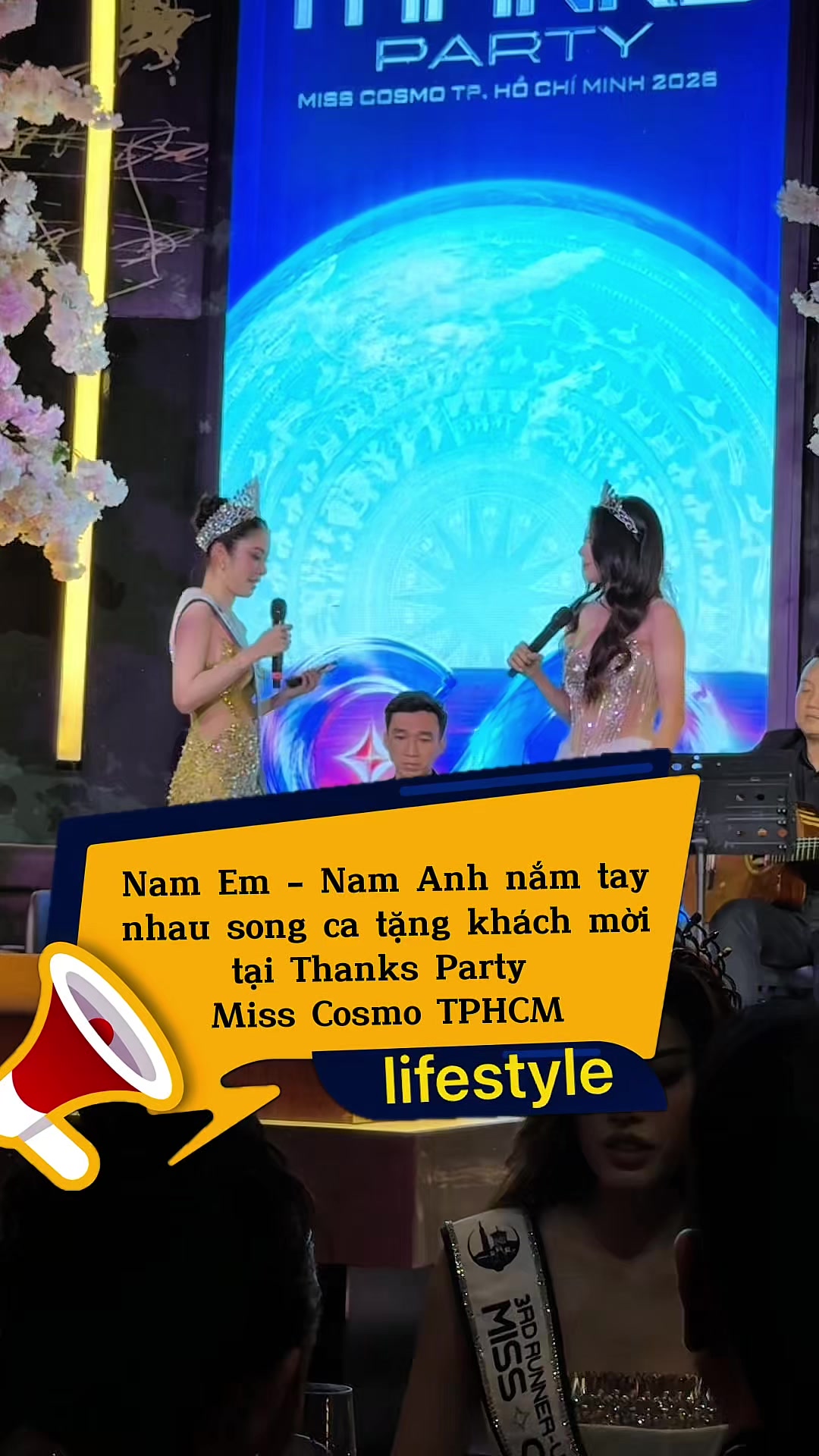 @Lifestyle