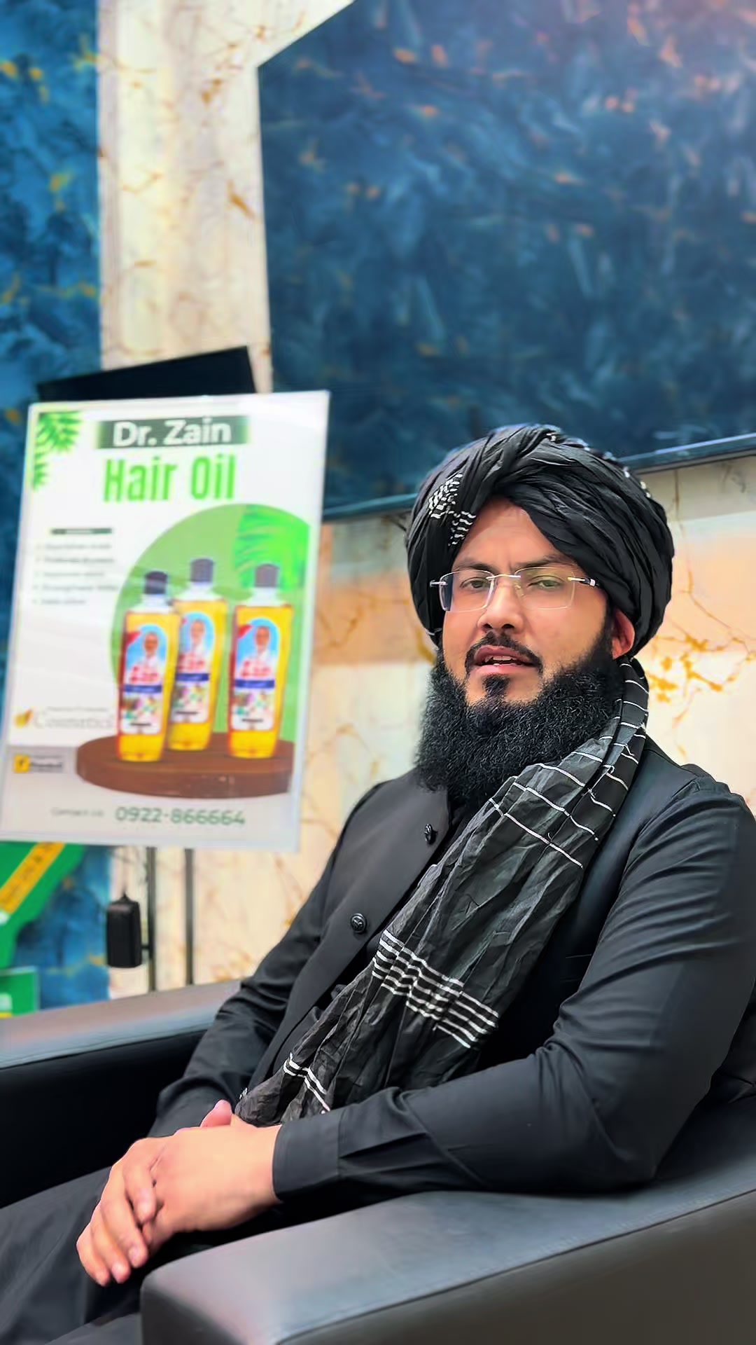 @Zubair Khan Durrani