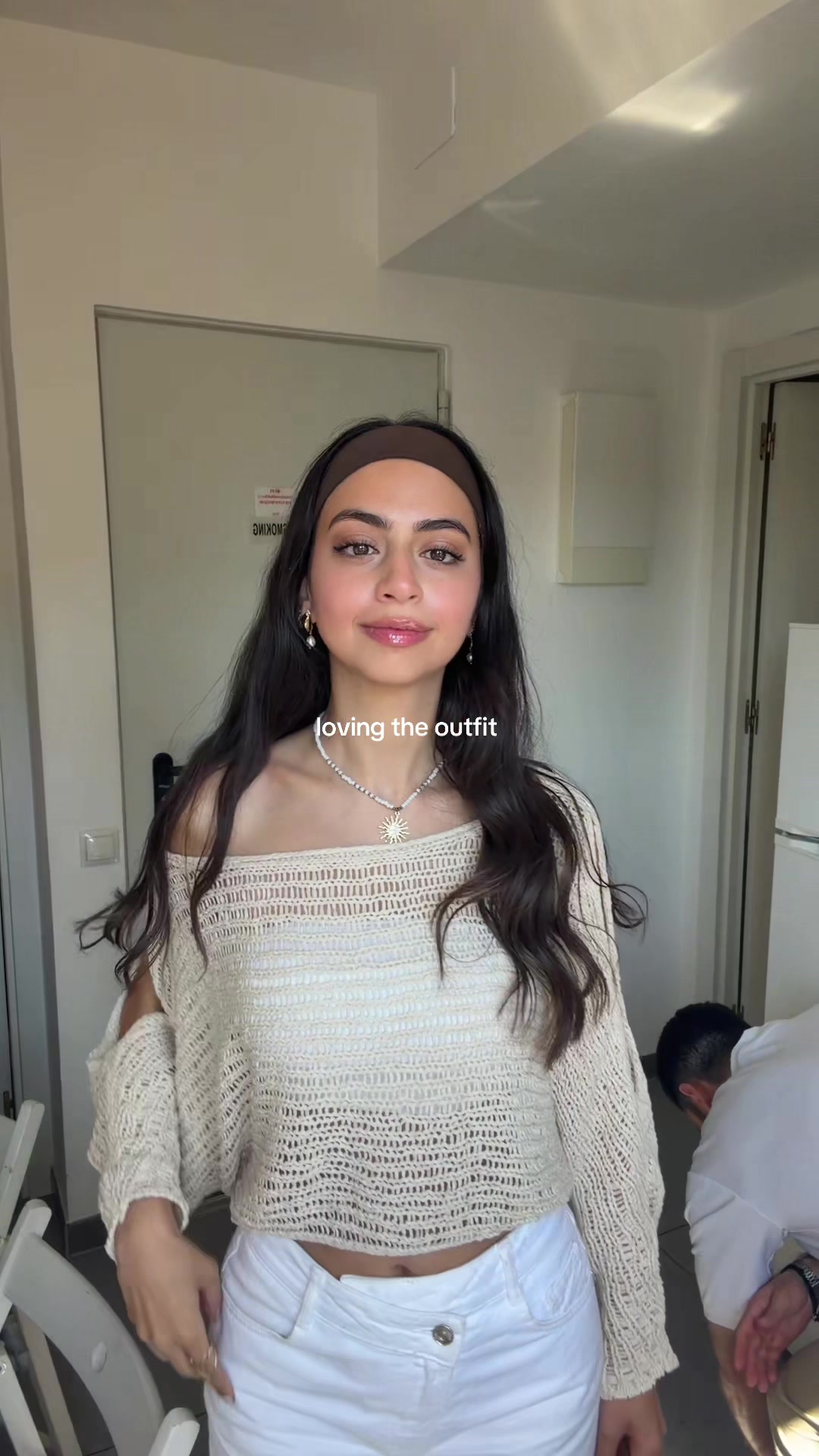 @Luna