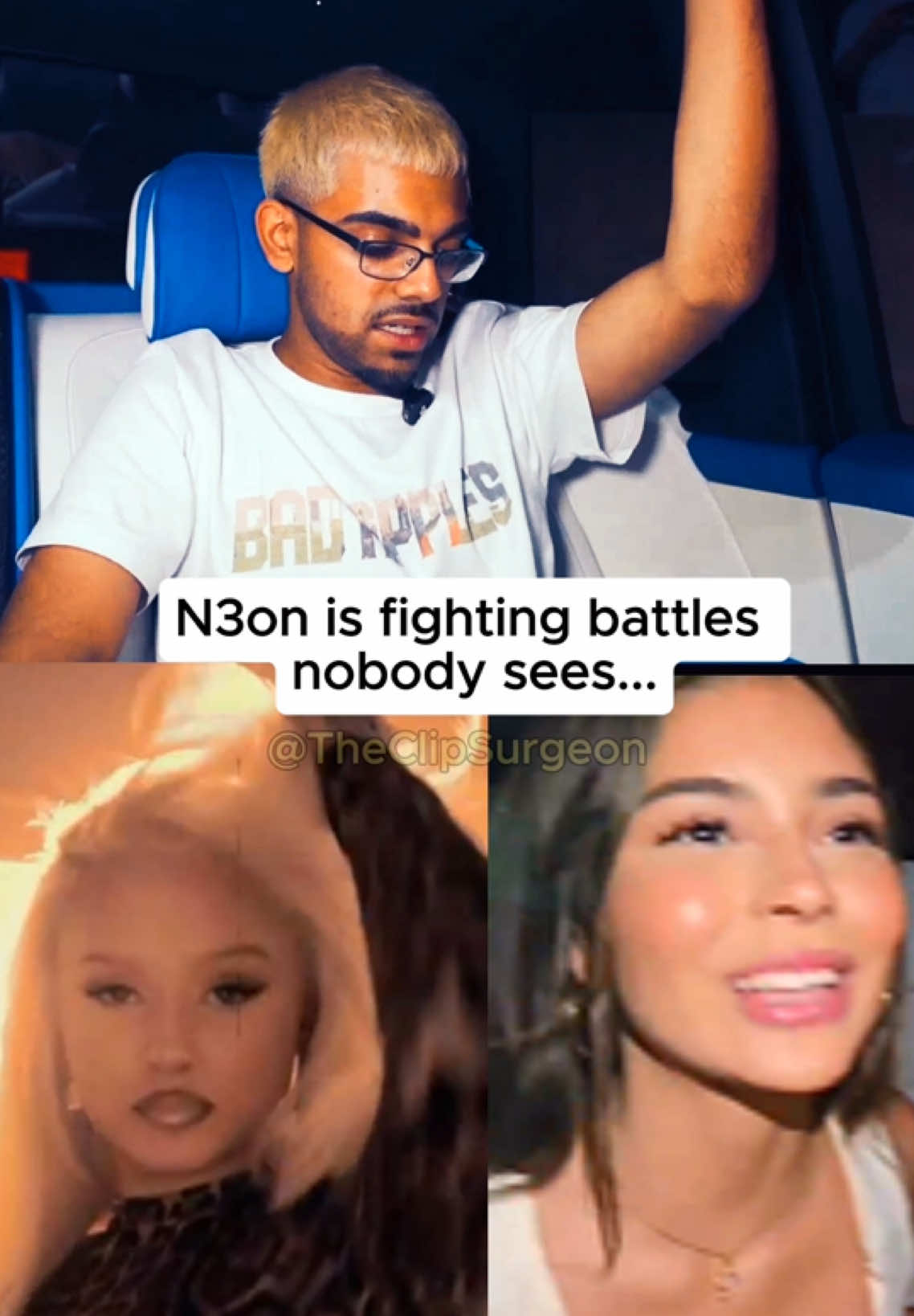 @TheClipSurgeon