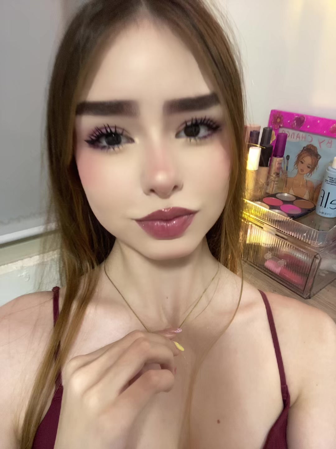 @Miaa