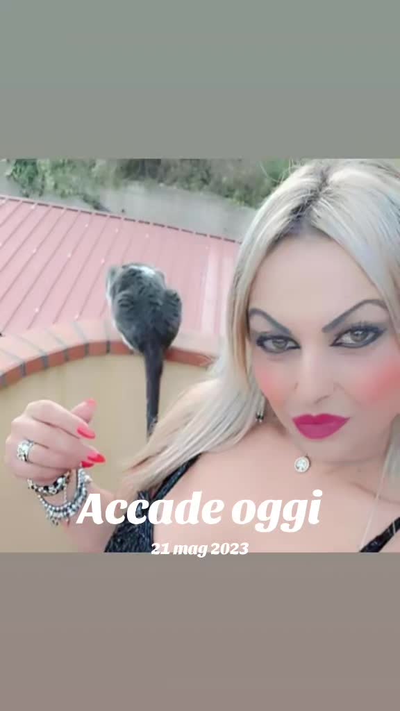 @Tiziana