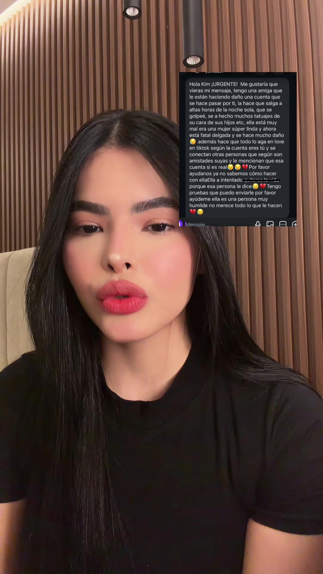 @kimberly delgado