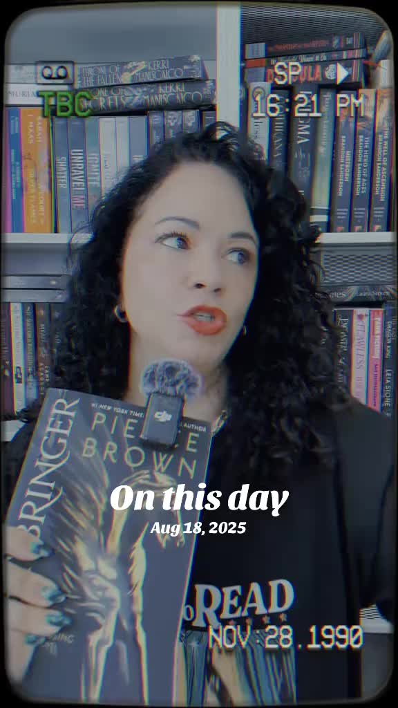 @Brenda | BookaholicHaBits