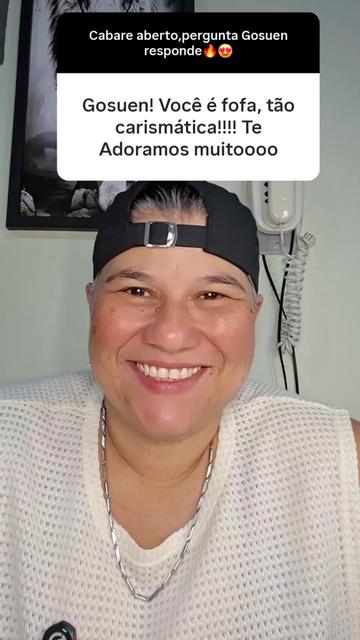 @Gosuen oficial🚀❤️
