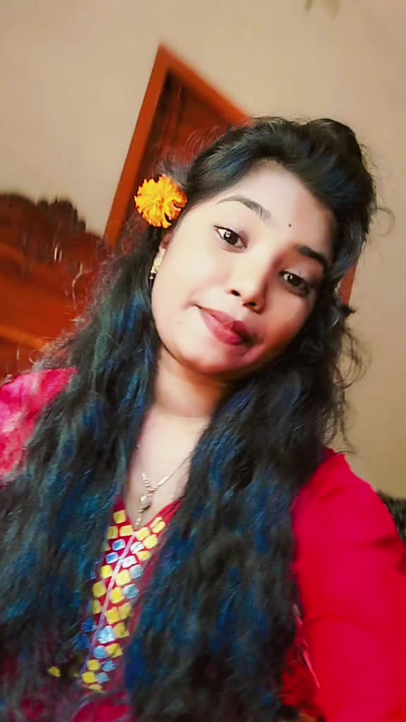 @💞🌼মিষ্টি মেয়ে 💞🌼