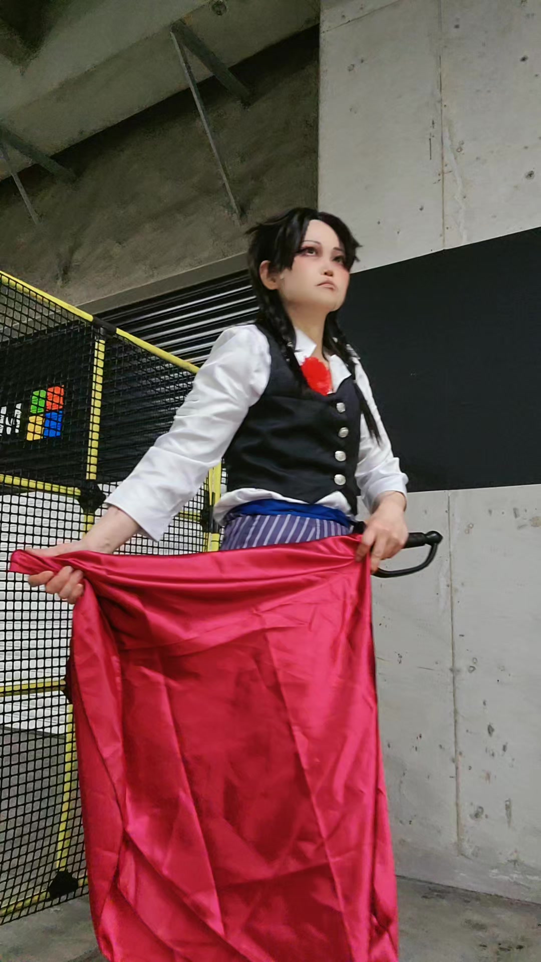 @シア