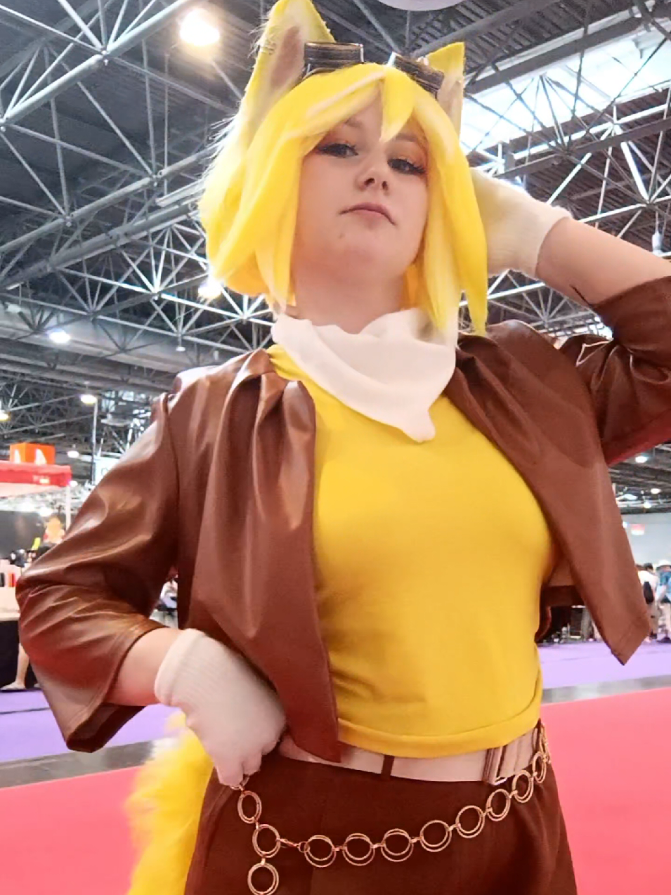 @Misakipie🌸