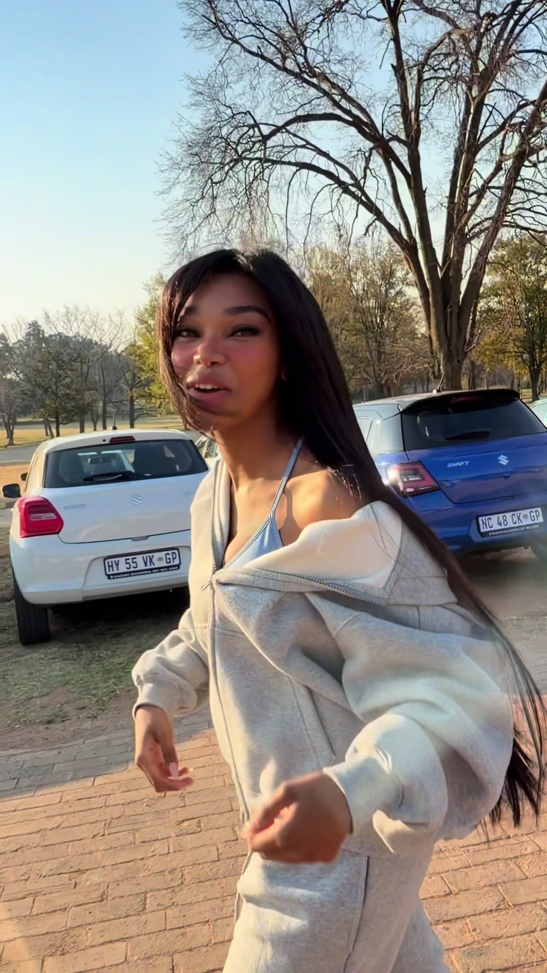 @Thandeka Tshabalala