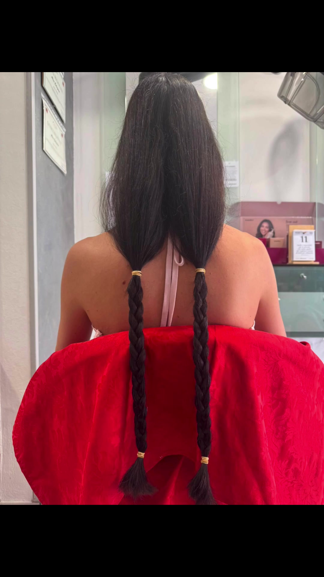 @Hair Angel Donazione Capelli