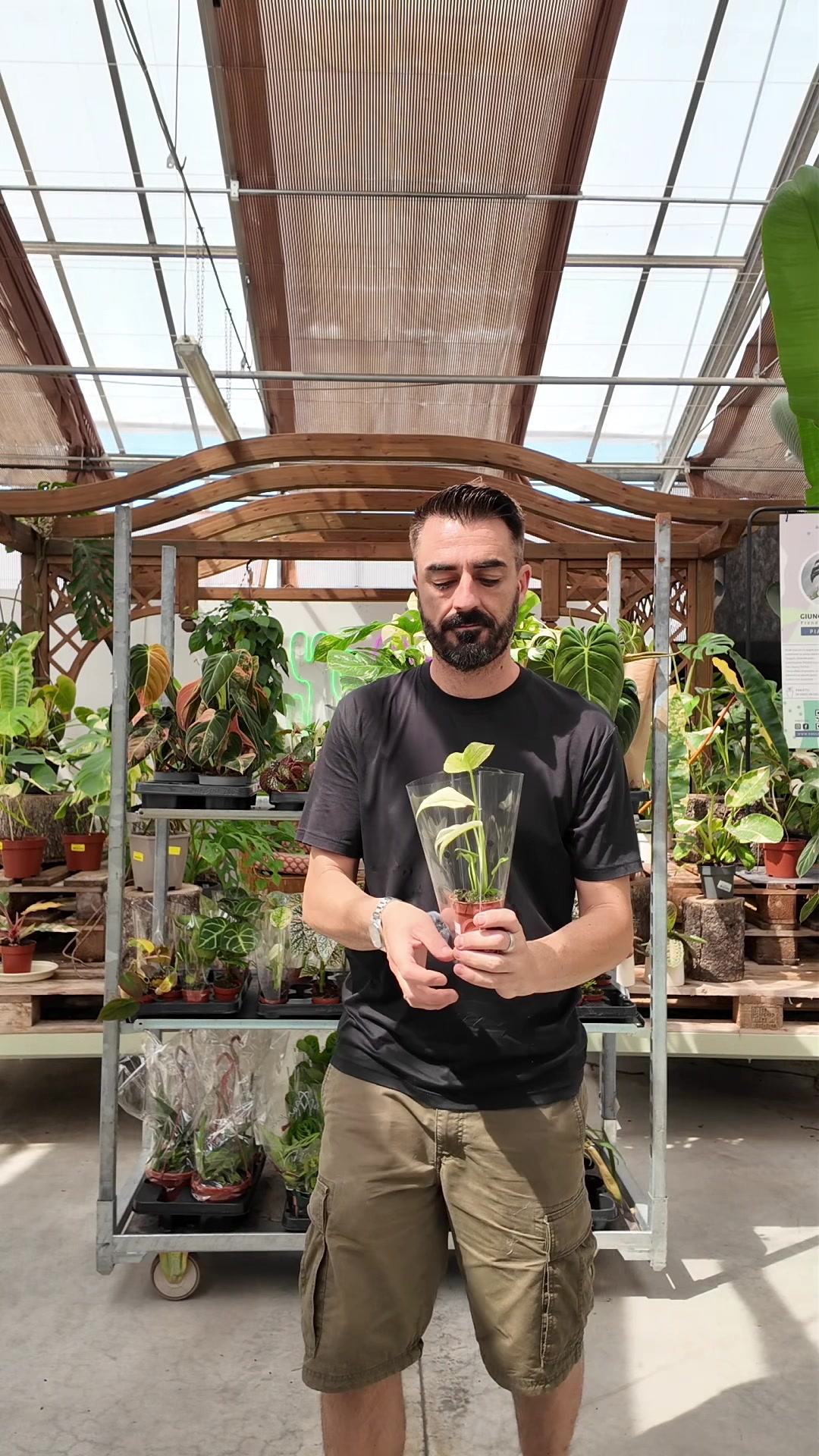 @Garden Center Brioli