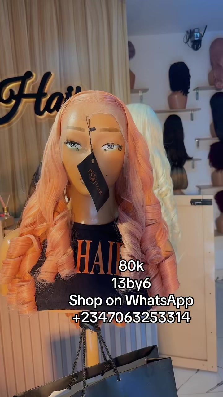 @pshair