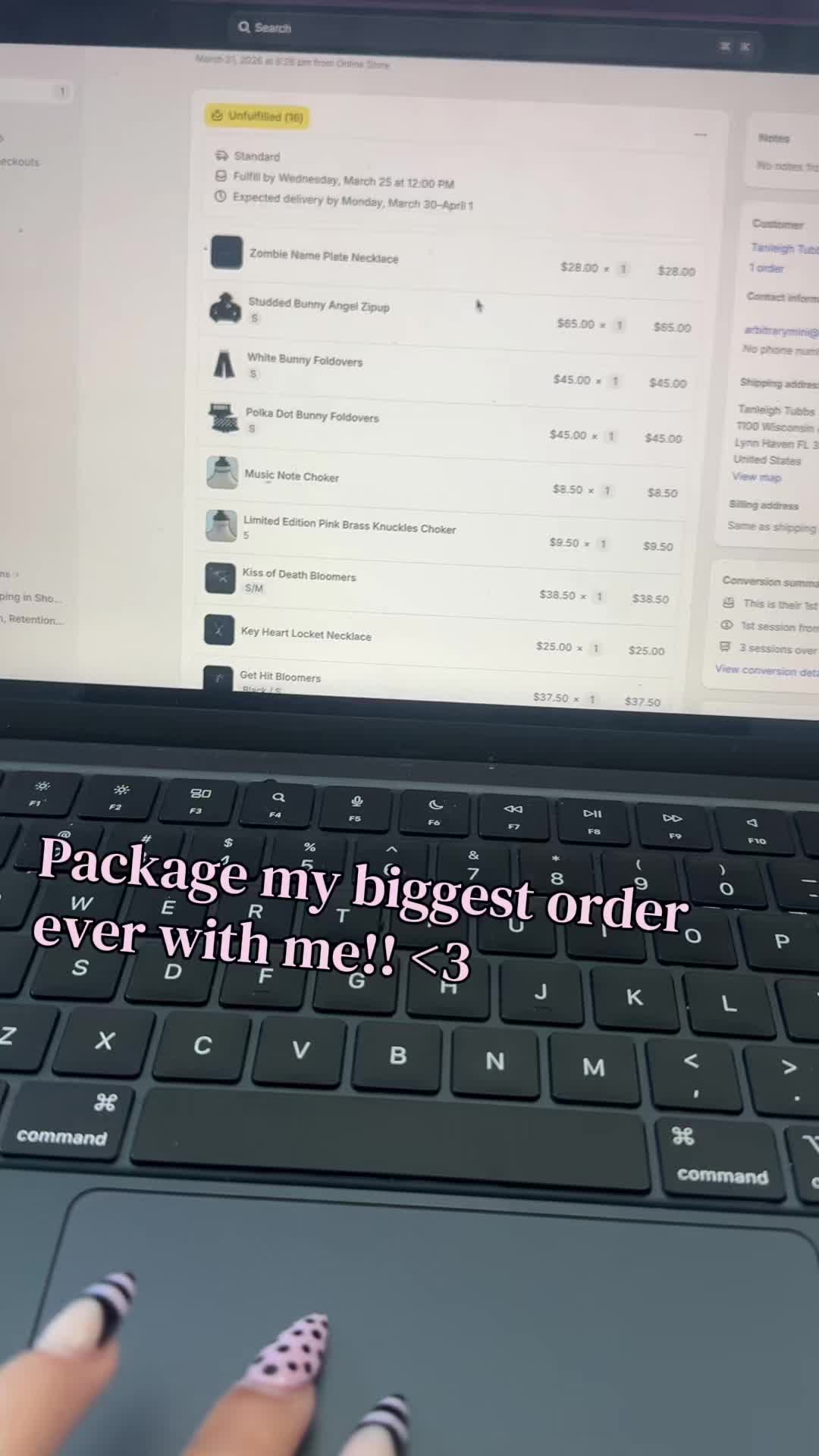 @Deadbunnyclothing