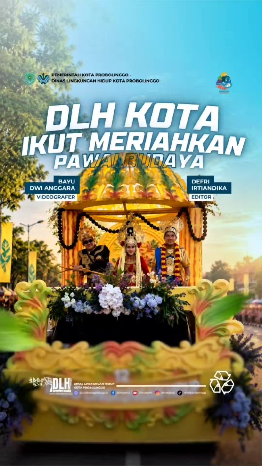 @DINAS LINGKUNGAN HIDUP