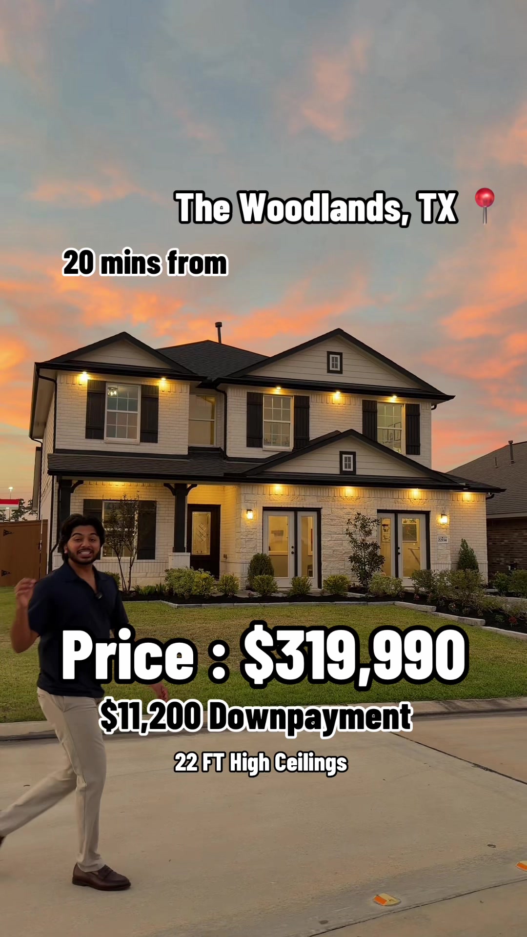 @Rafay Amir | HOUSTON REALTOR
