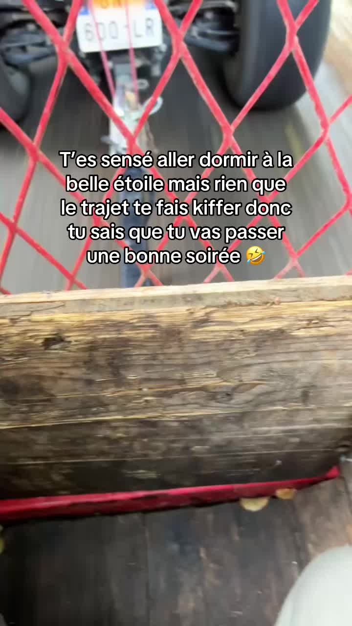 @Le jeune chasseur