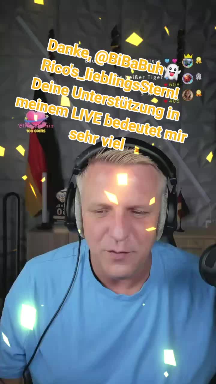 @Rico
